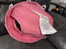 Tiny Love Walker Activity Center Replacement Seat Pink