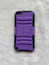 TPU Case in Various Colors for Apple iPod Touch 5th, 6th , 7th