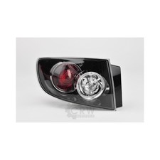 Heckleuchte Rückleuchte Rücklicht links JOHNS für Mazda 3 Stufenheck BK