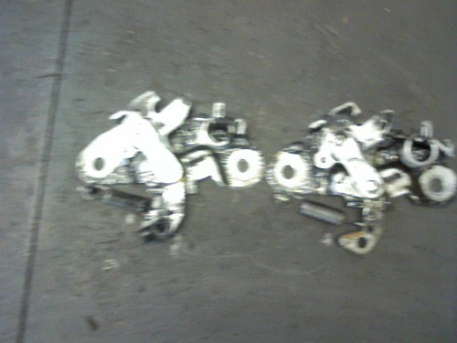 Verschluss Sicherungshaken Motorhaube Citroen Xantia 1.8i X1, X2 Limousine Bj