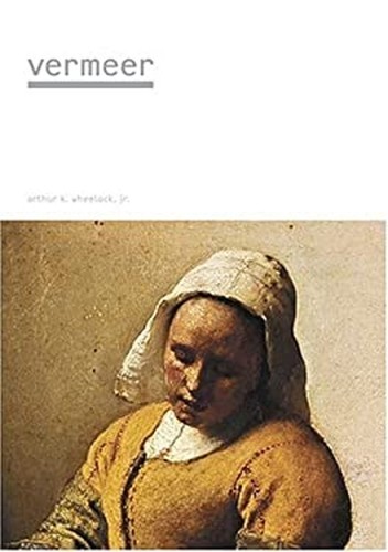 Maestros Del Arte: Vermeer Tapa Blanda Arthur Wheelock | eBay
