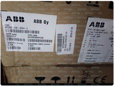 New 1PCS ABB ACS350-03E-02A4-4 Frequency Converter