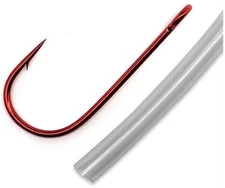 Gamakatsu Spinnerbait Trailer Hook