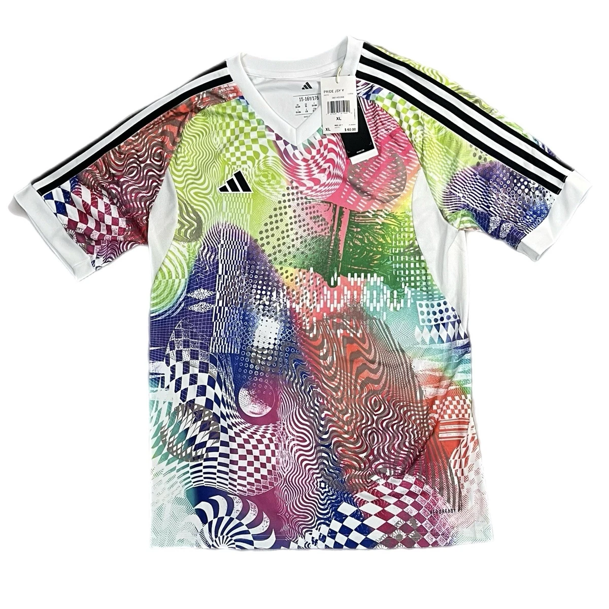 Size XL Soccer Jerseys for sale | eBay