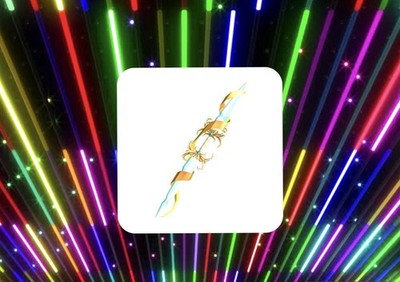 R0BLOX Toy Code - Sungrace, the Bo Sword | Celebrity Series 4