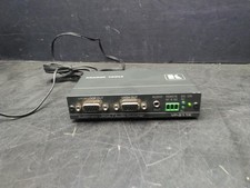Kramer VP-211K Automatic UXGA Audio Switcher 1-65-1 225530