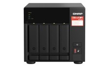 QNAP NAS TS-473A-8G, 4-Bay