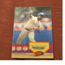 Pinnacle Sportflix Juan Guzman Toronto Blue Jays MLB 1994 #116 Base Set Card