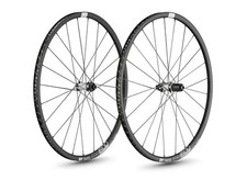 Ruote in alluminio DT SWISS ER1600 DB 23 mm freno a disco tubeless-r