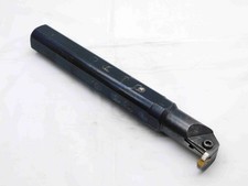 SECO 1 1/2 DIA A24-CGGL-06 COOLANT INDEXABLE BORING BAR LC..1606.. INSERTS 1.5