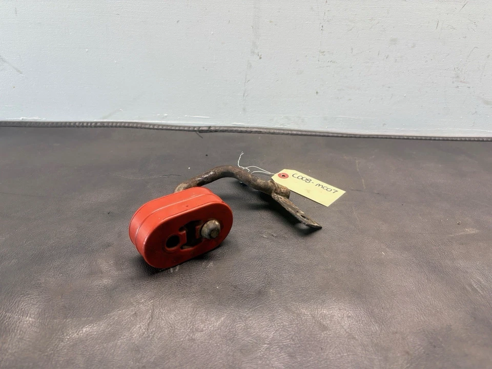 Colgador de escape trasero derecho Mini Cooper S R53  Foto 2 de 2