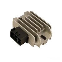 Lichtmaschinenregler, Gernerator-Regler, Gleichrichter FüR Kawasaki KLX 125 C 10