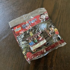 LEGO Harry Potter: The Lab (30111) | New Factory Sealed