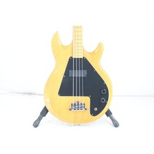 Authentic EPIPHONE  RIPPER BASS #260-007-174-...