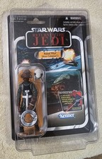 Star Wars Vintage Collection VC 91 Rebel Pilot Mon Calamari Hasbro 2012