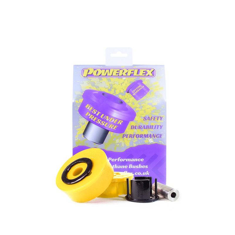 Powerflex Rear Lower Engine Mount Bush PFF85-244