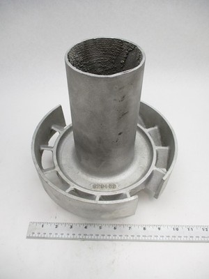 386950 OMC Evinrude Johnson 50/75hp Short Shaft 13 Spline Load Test Wheel Prop