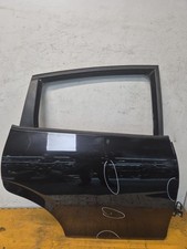Porte arrière et accessoires Seat LEON