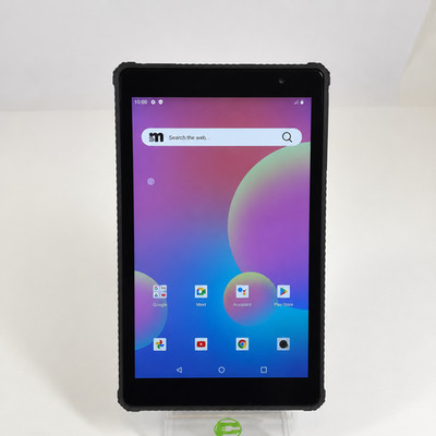 Dialn X8 Ultra 32GB Black X8ULTRA