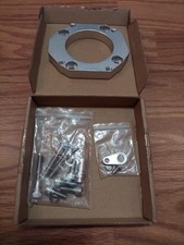 Rbc Intake Manifold- Throttle Body Adapter