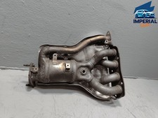 Toyota Rav4 2.5l Engine Exhaust Manifold Heat Shield Oem 2019-2022