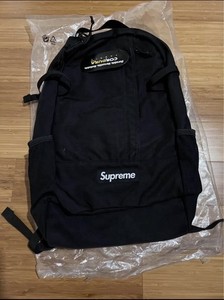 Supreme Backpack Fw18 | eBay