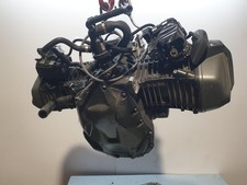 2023 BMW R SERIES R 1250 GS ADVENTURE A74 ENGINE 134BHP TESTED ON STARTER ONLY
