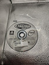 NCAA Final Four 2000 (PS1) Playstation 1 Video Game Disc Only No Tracking