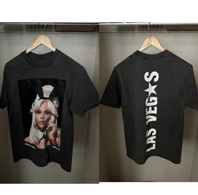 Beyonce Cowboy Carter Tour 2025 July 25 & July 26 LAS VEGAS, NV T shirt