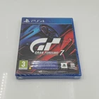 Gran Turismo 7 The Real Driving Simulator Game for PlayStation 4 PS4 New Sealed
