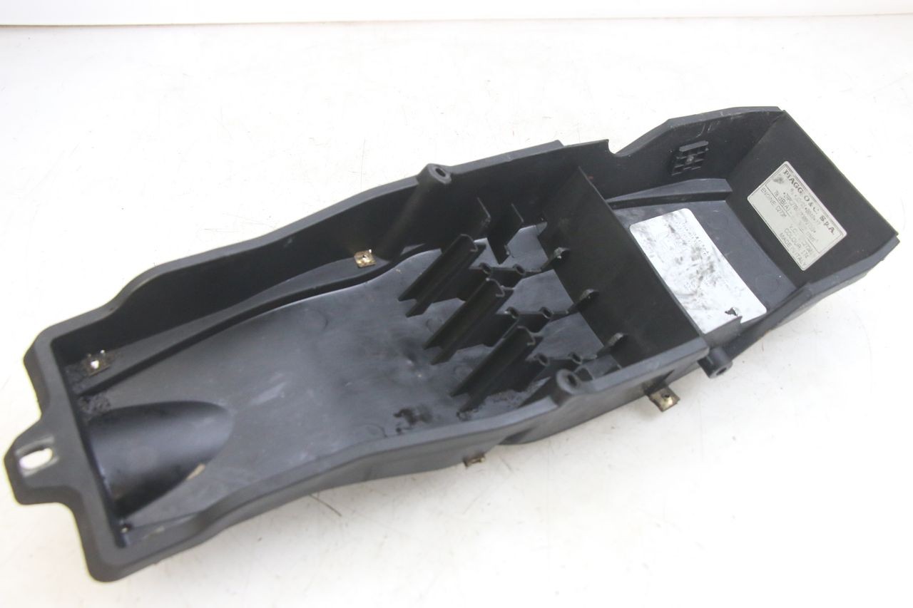SITZBANKABDECKUNG - GILERA DNA 50 (2000 - 2007)