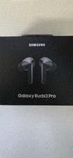 Samsung SM-R630NZAALTA Galaxy Buds3 Pro Wireless Ear Buds 2024
