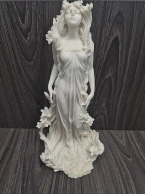 Aphrodite Greek Goddess of Love, Beauty, and Fertility Statue - Veronese Design