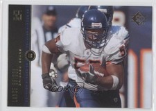 2008 SP Rookie Edition Lance Briggs #65 0f4