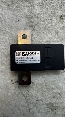 ISAscale IVT-S300-U3-I-CAN2-12/24 Präzisions-Stromsensor / BMS - Top Zustand