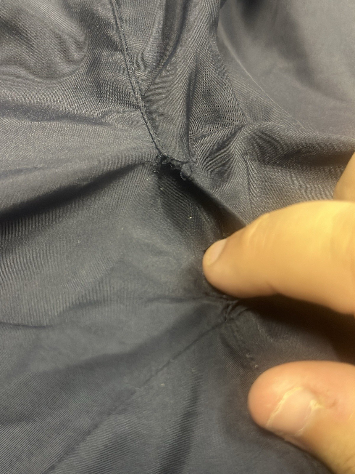 Vintage Cardiff City Tracksuit Bottoms Mens Large Blue Puma Football Retro Y2K* thumbnail 11