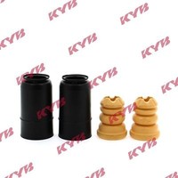 Staubschutzsatz StossdÄMpfer Hinten KYB 910237 FÜR BMW Schutzmanschetten Satz