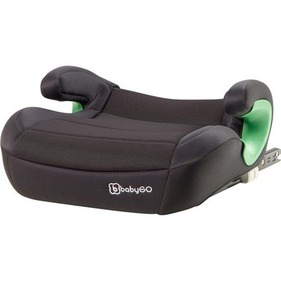 BabyGo Bursa III Isize Auto Sitzschale black NEU