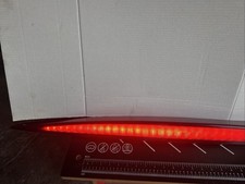 2002-2006 Cadillac Escalade Esv Suv High Mount Third Brake Light Oem Tested