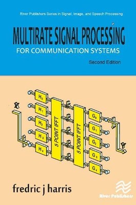 Multirate Signal Processing for Communication Systems by Fred... - 9788770222105