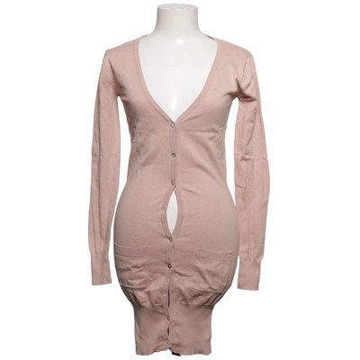 Philosophy Blues Original, Strickjacke, Damen, Größe: S, Pink #Xpf