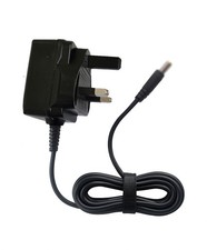 5V Mains AC-DC Adaptor Power Supply Charger for Binatone HomeSurf 744 Tablet