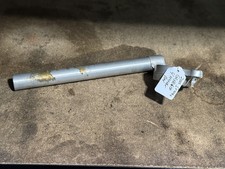 Suzuki 97-00 GSXR600 OEM Left Handlebar Handle Bar Straight 56151-33E10