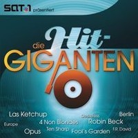 Die Hit Giganten Von Various | CD | Zustand Neu
