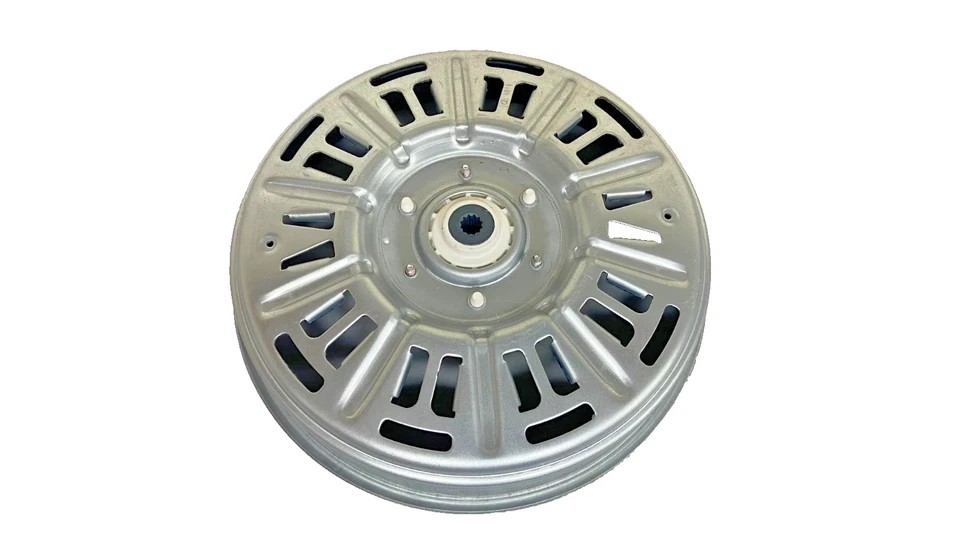 LG AHL72914404 Rotor Assembly - Image 2 of 2