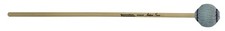 Innovative Percussion IP5002R - Medium Soft Marimba Mallets - Light Gray Yarn -