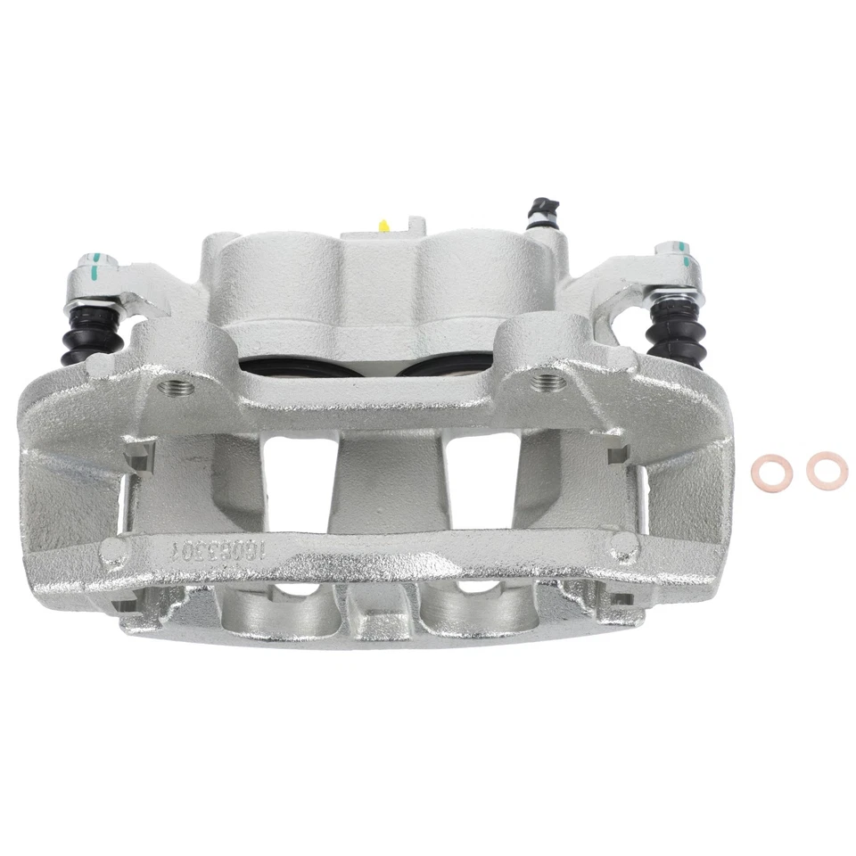 PINZA DE FRENO DE DISCO DELANTERA DERECHA DODGE RAM CHRYSLER 12-20 GENUINA MOPAR 1BP01062AA Foto 3 de 4