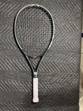 Wilson Triad 2.0 Tennis Racquet Oversize Comfort Control 113 sq in