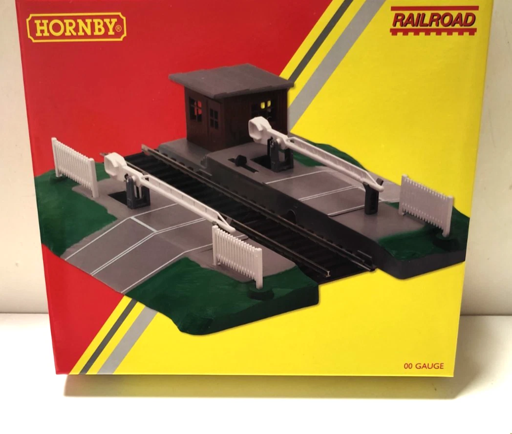 Hornby R8015 Base per motore elettrico per scambio