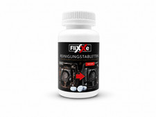 Flixxe 100 Reinigungstabletten 1,3g extra dü...